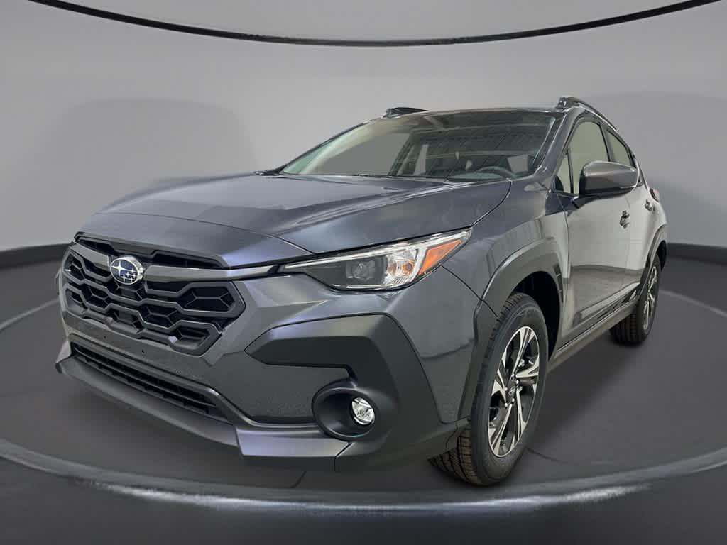 new 2025 Subaru Crosstrek car, priced at $28,939