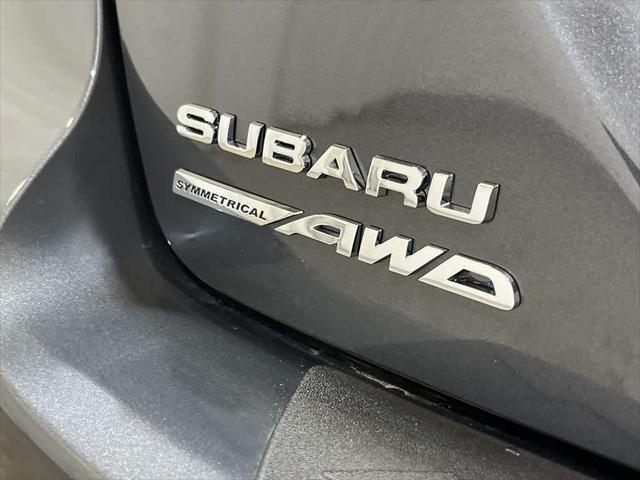 new 2025 Subaru Crosstrek car, priced at $29,299