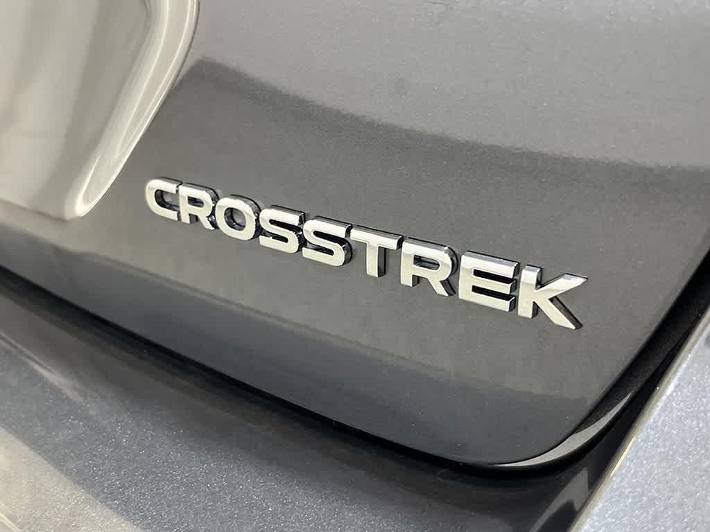 new 2025 Subaru Crosstrek car, priced at $28,939