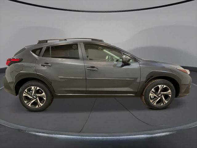 new 2025 Subaru Crosstrek car, priced at $29,299