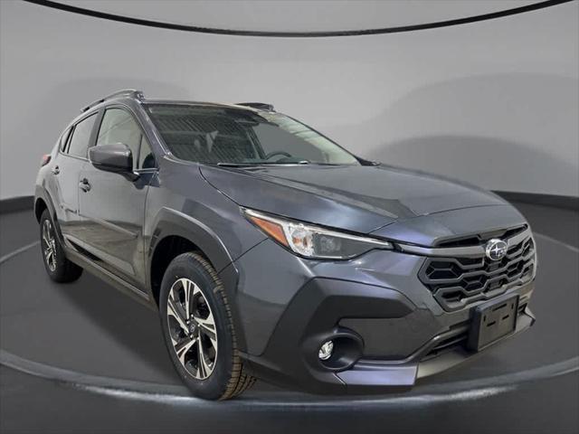 new 2025 Subaru Crosstrek car, priced at $29,299
