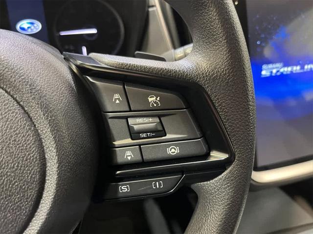 new 2025 Subaru Crosstrek car, priced at $29,299