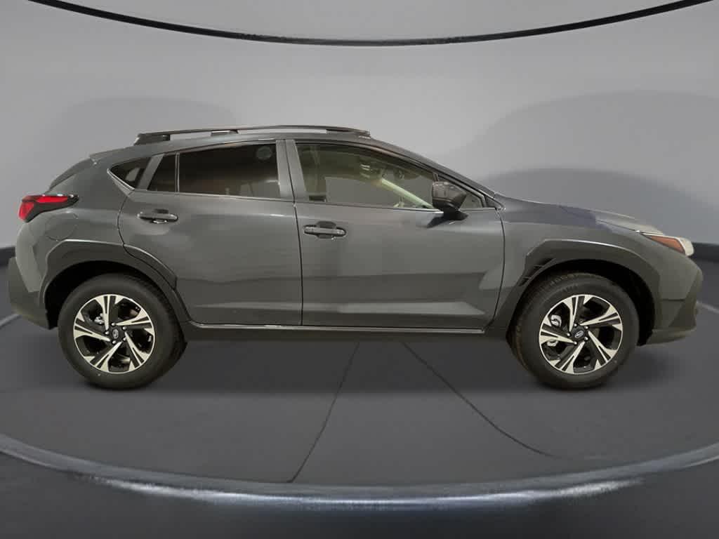 new 2025 Subaru Crosstrek car, priced at $28,939