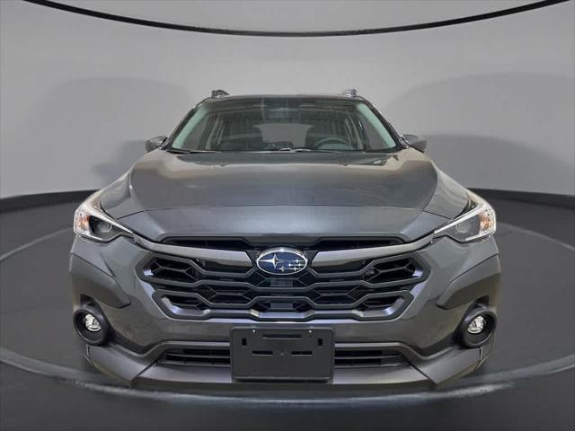 new 2025 Subaru Crosstrek car, priced at $29,299