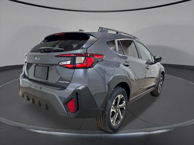 new 2025 Subaru Crosstrek car, priced at $29,299