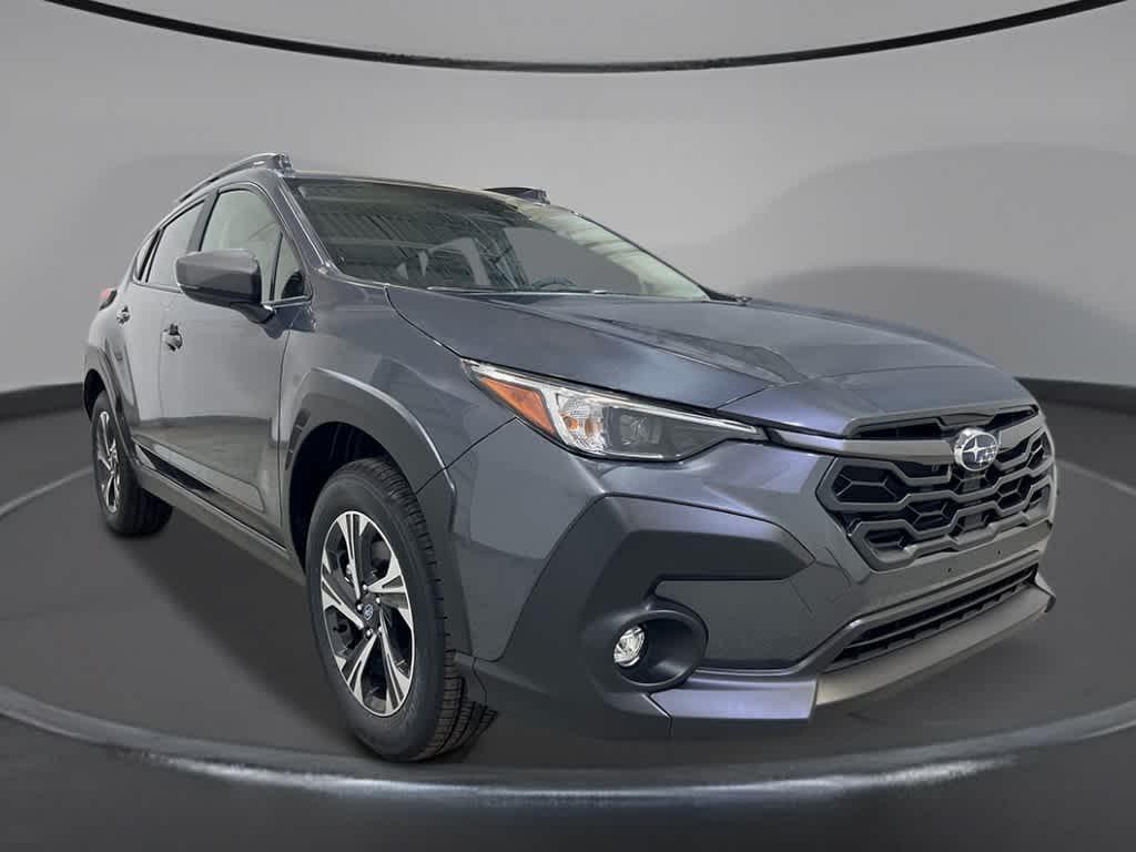 new 2025 Subaru Crosstrek car, priced at $28,939
