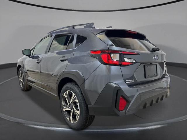 new 2025 Subaru Crosstrek car, priced at $29,299