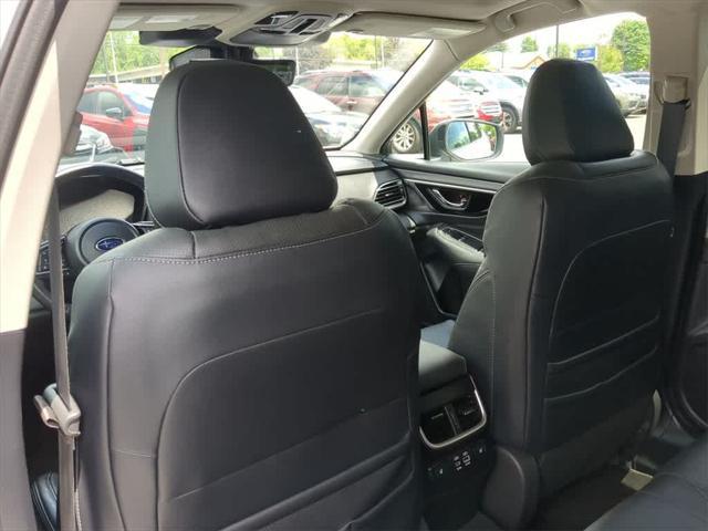 used 2023 Subaru Outback car, priced at $32,898