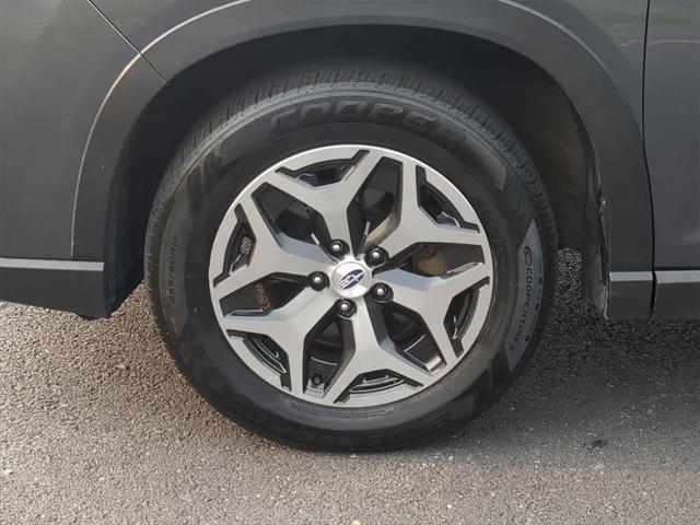used 2020 Subaru Forester car, priced at $19,989