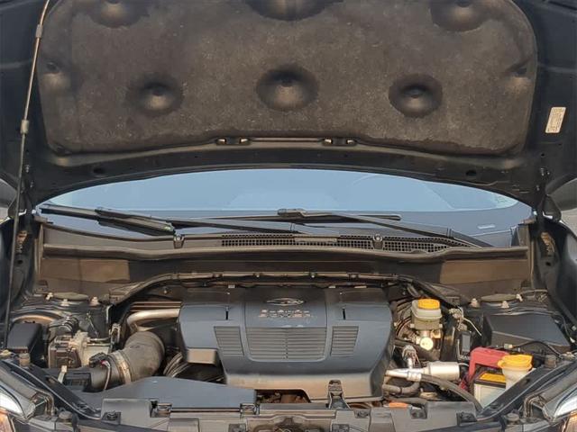 used 2020 Subaru Forester car, priced at $19,989
