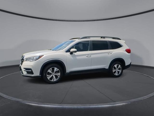 used 2022 Subaru Ascent car, priced at $29,400