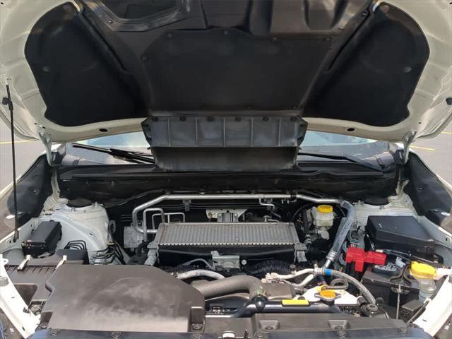 used 2022 Subaru Ascent car, priced at $29,400