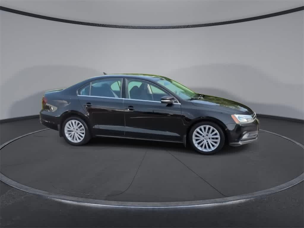 used 2016 Volkswagen Jetta car, priced at $9,450