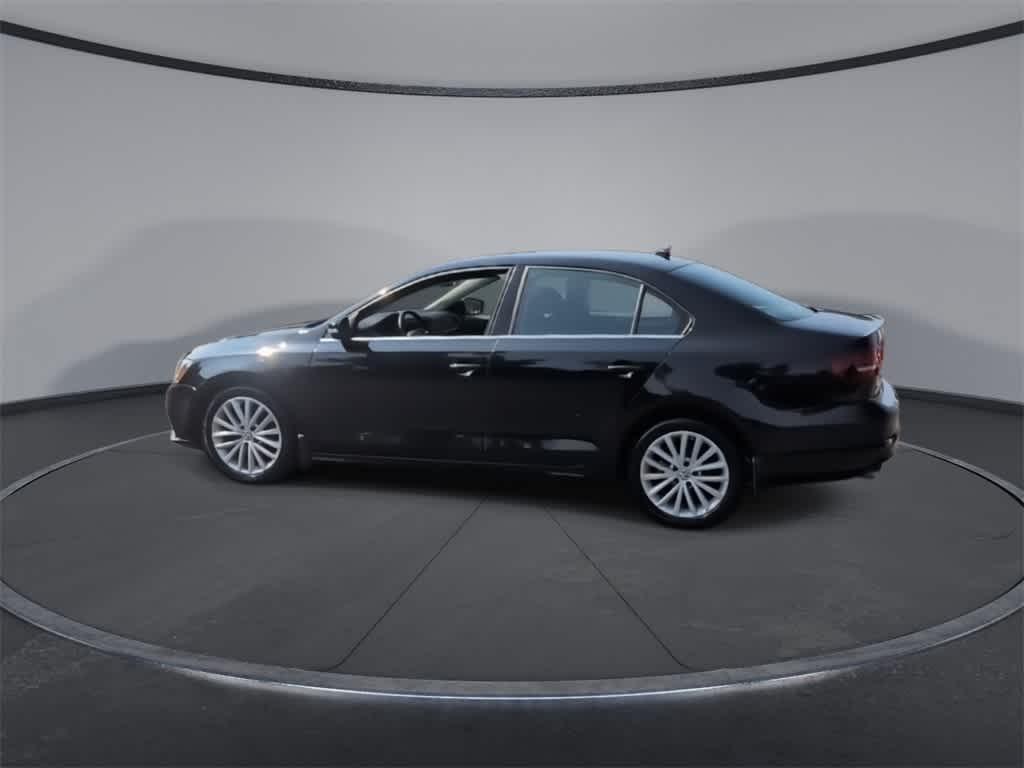 used 2016 Volkswagen Jetta car, priced at $9,450