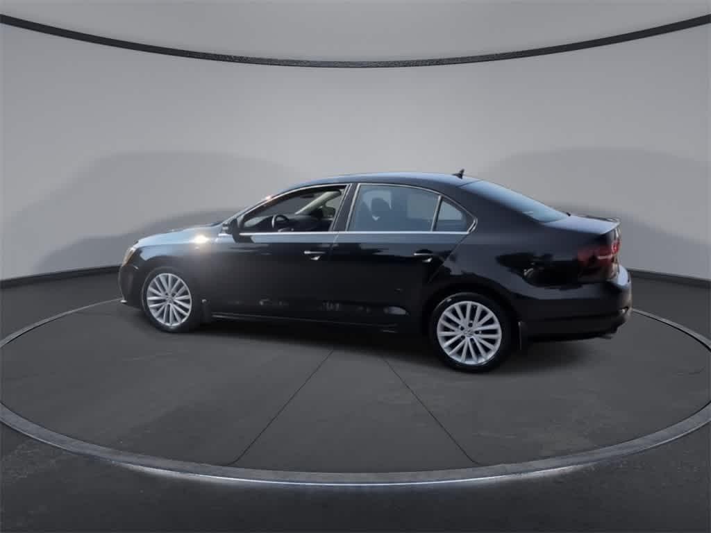 used 2016 Volkswagen Jetta car, priced at $9,450