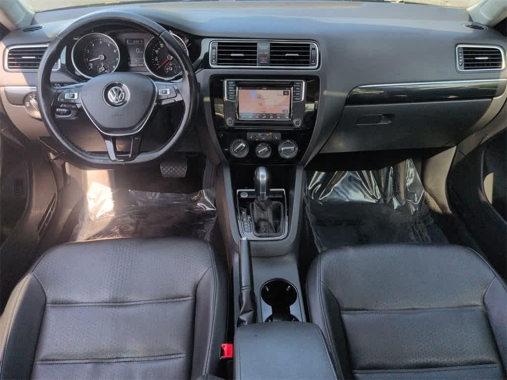 used 2016 Volkswagen Jetta car, priced at $9,450