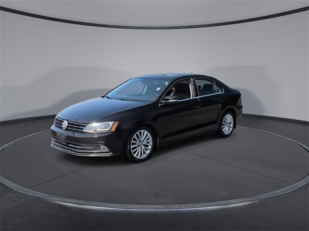 used 2016 Volkswagen Jetta car, priced at $9,450