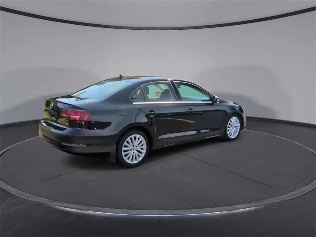 used 2016 Volkswagen Jetta car, priced at $9,450