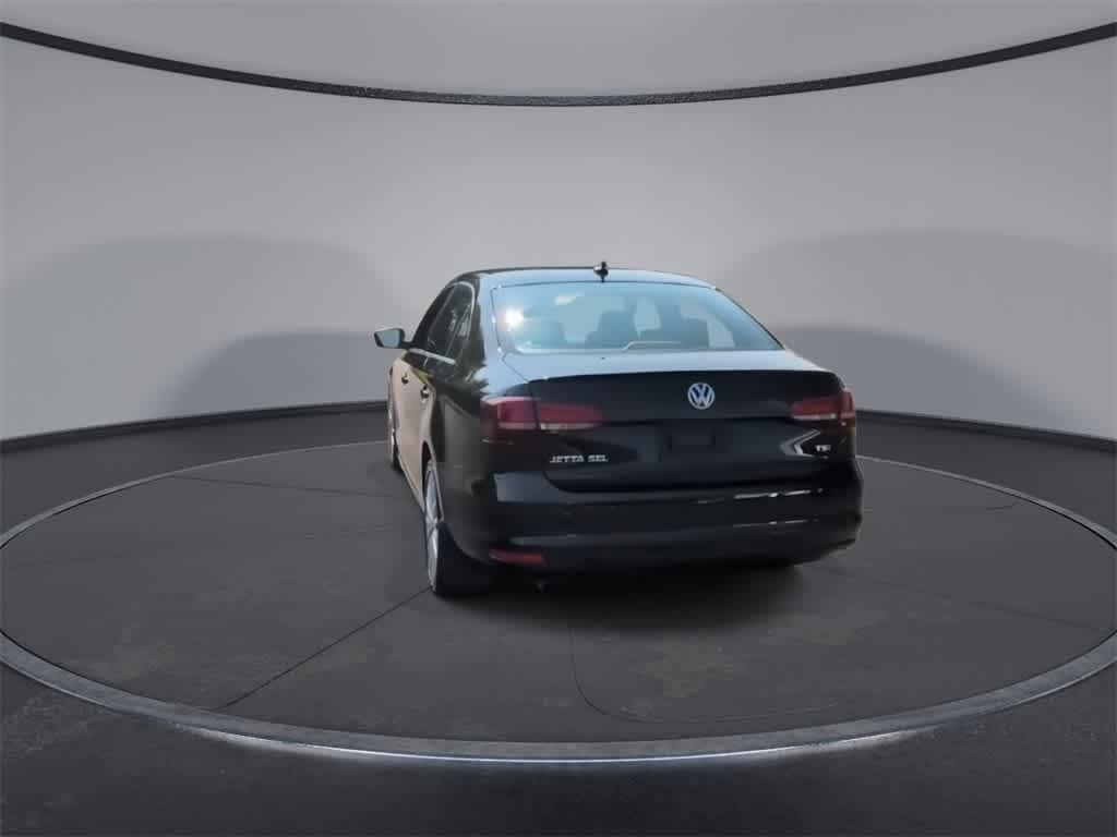 used 2016 Volkswagen Jetta car, priced at $9,450