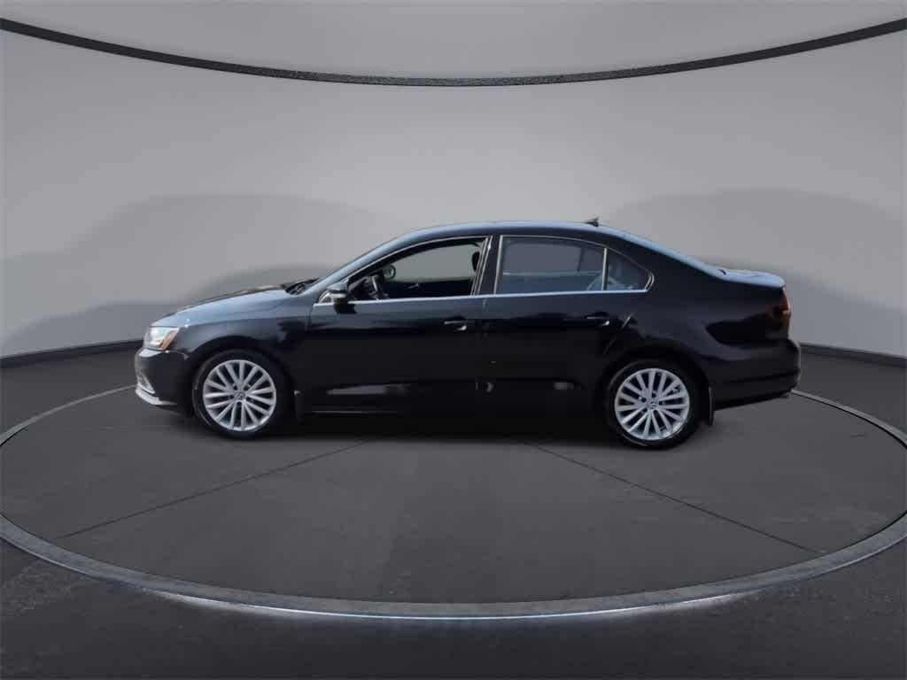 used 2016 Volkswagen Jetta car, priced at $9,450