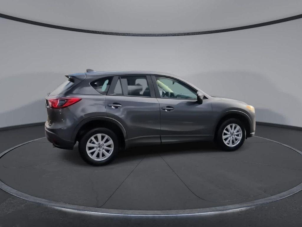 used 2015 Mazda CX-5 car, priced at $11,675