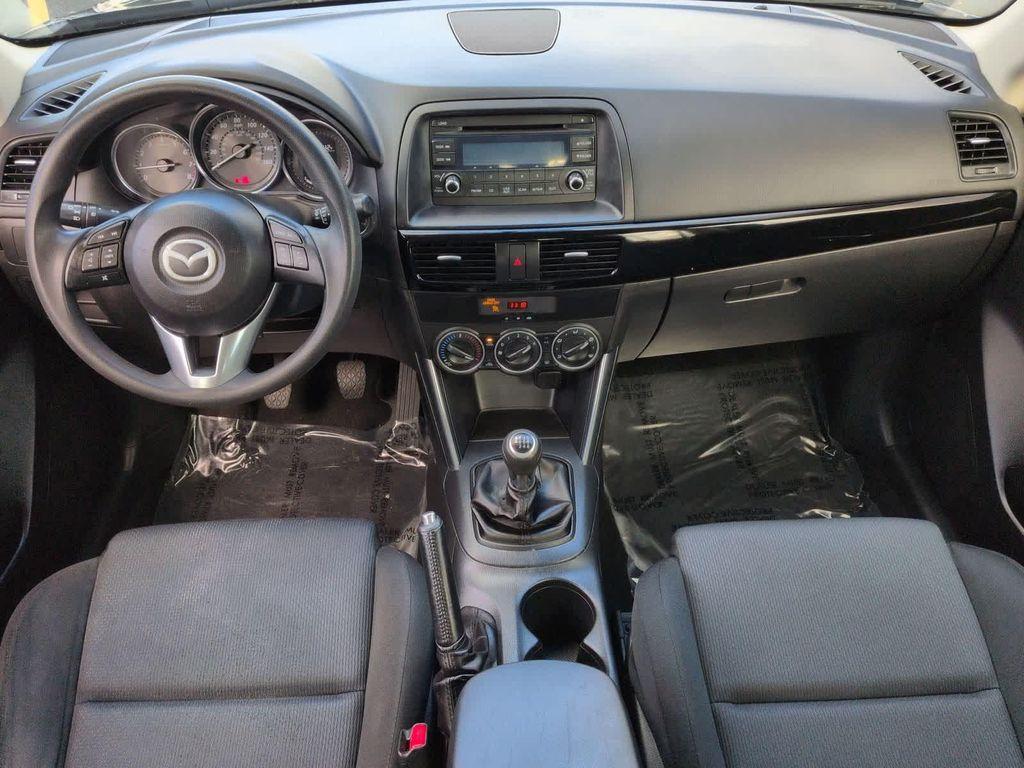 used 2015 Mazda CX-5 car, priced at $11,675