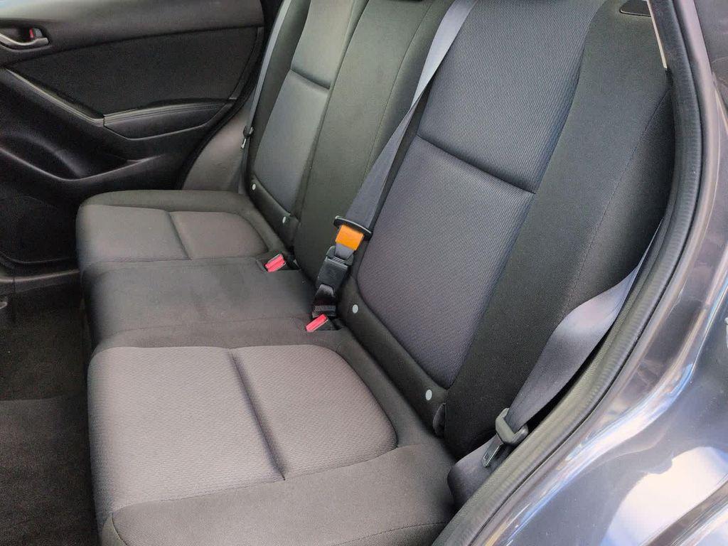 used 2015 Mazda CX-5 car, priced at $11,675