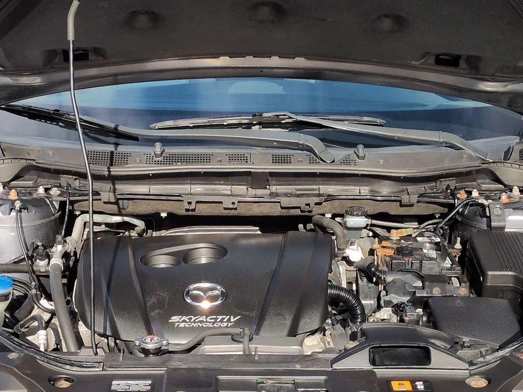 used 2015 Mazda CX-5 car, priced at $11,675