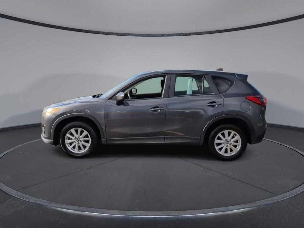used 2015 Mazda CX-5 car, priced at $11,675
