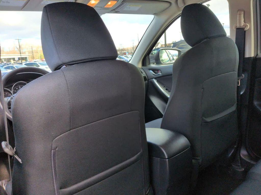 used 2015 Mazda CX-5 car, priced at $11,675