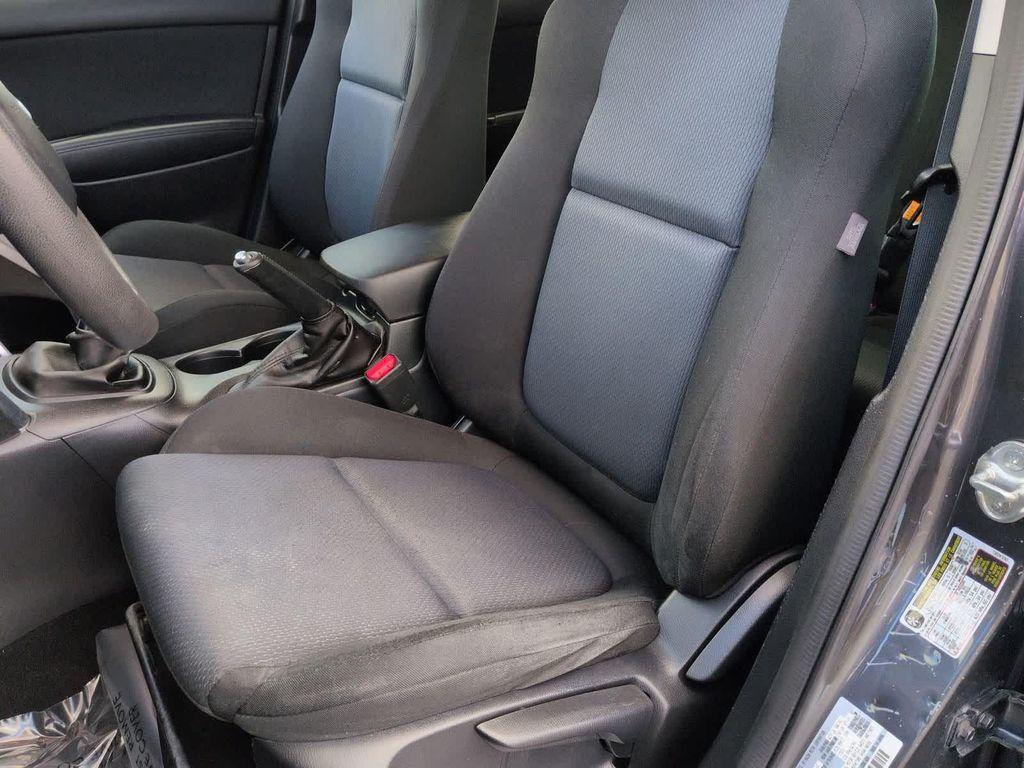 used 2015 Mazda CX-5 car, priced at $11,675