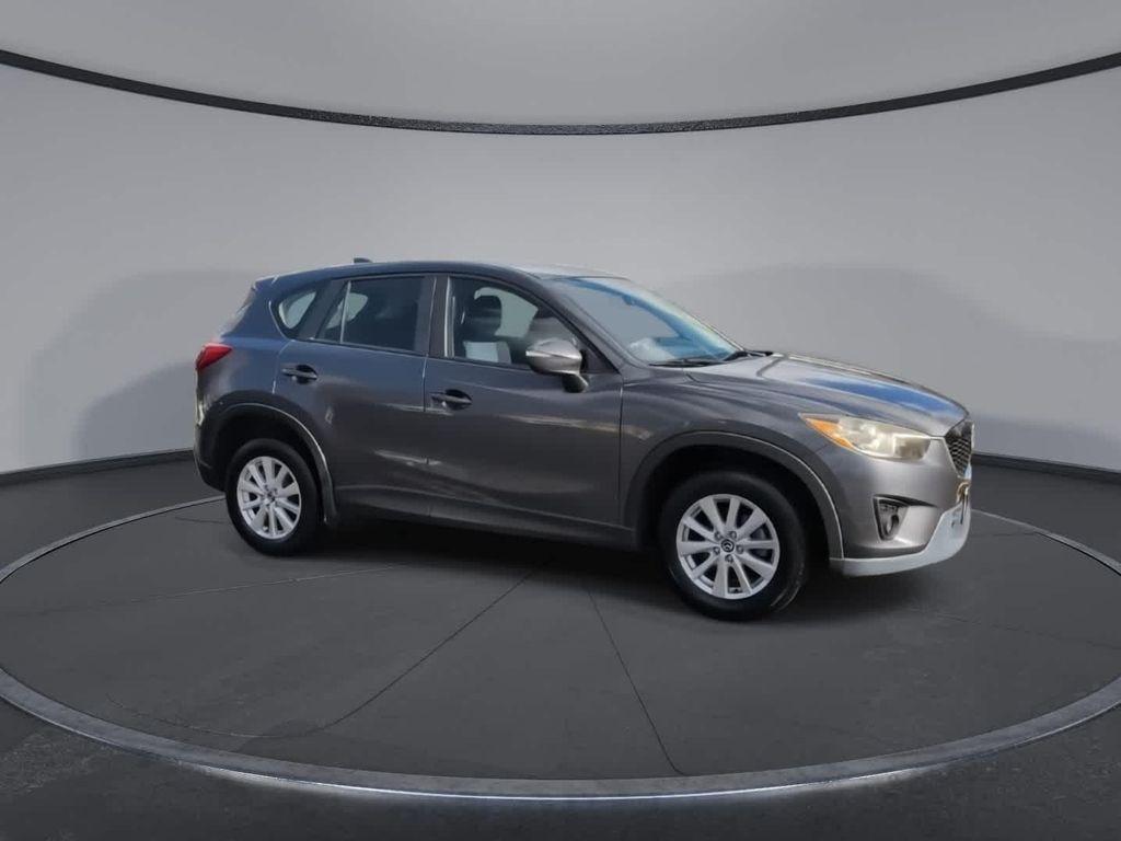 used 2015 Mazda CX-5 car, priced at $11,675