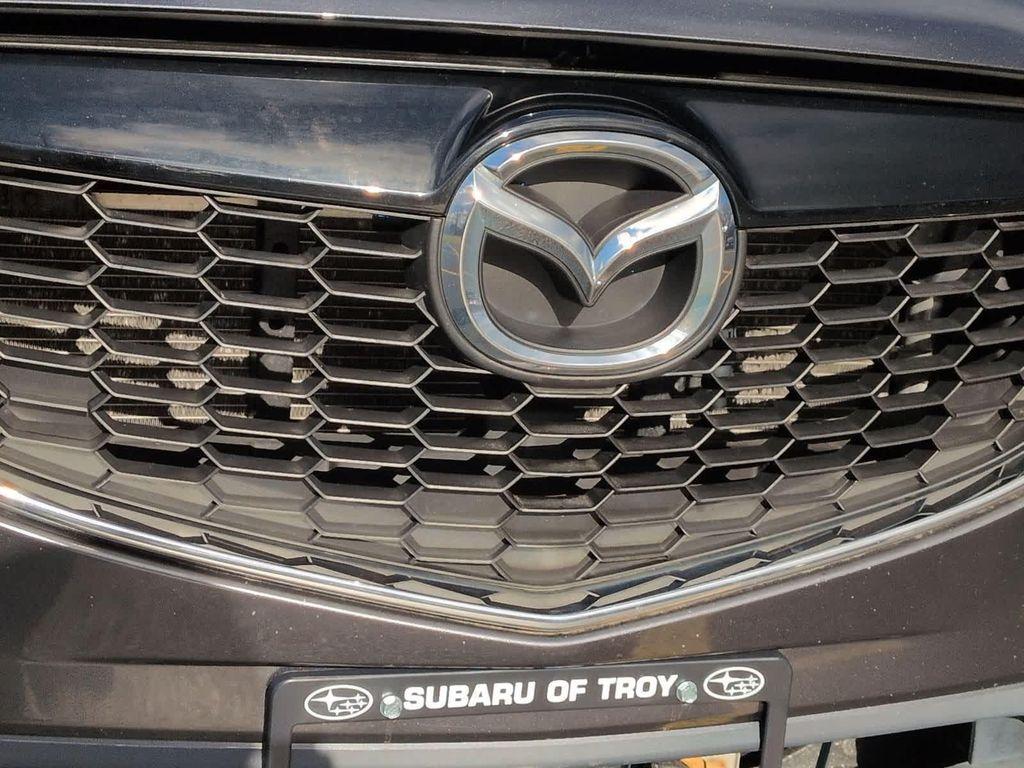 used 2015 Mazda CX-5 car, priced at $11,675