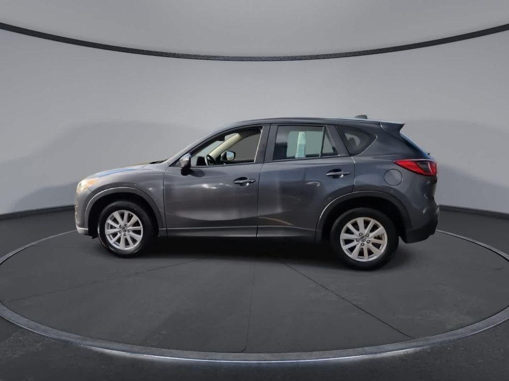 used 2015 Mazda CX-5 car, priced at $11,675
