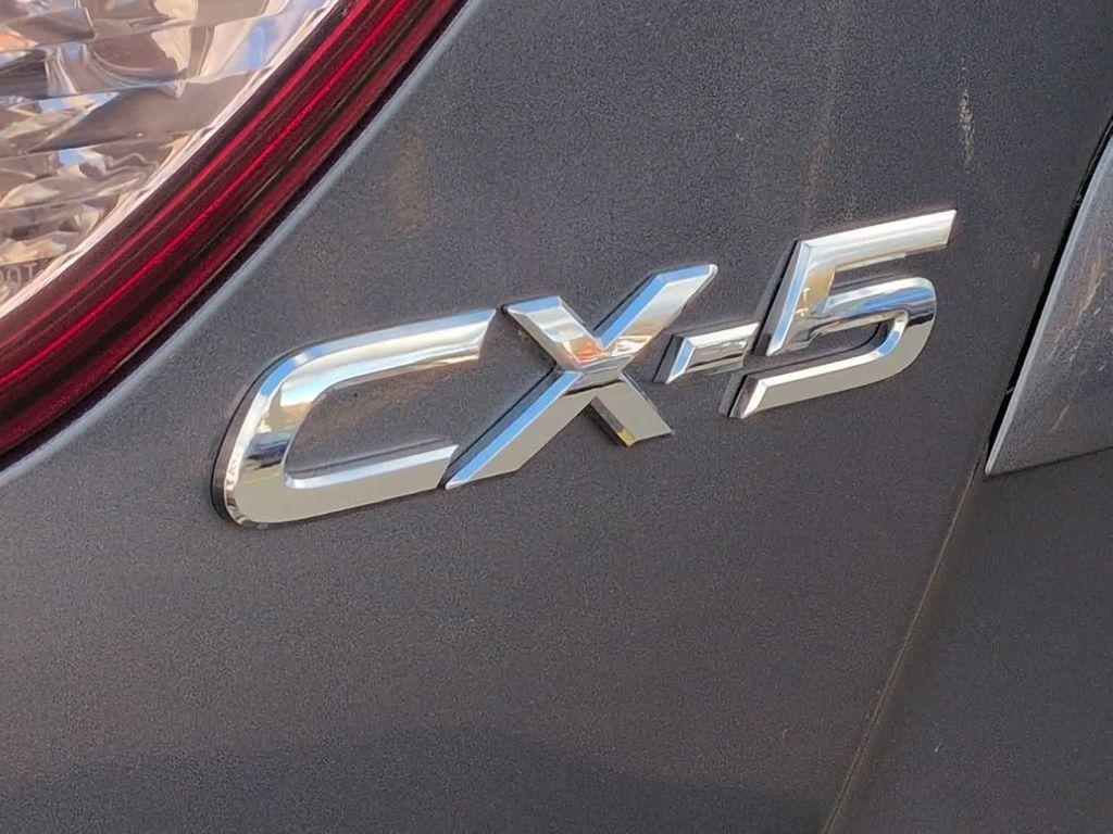 used 2015 Mazda CX-5 car, priced at $11,675