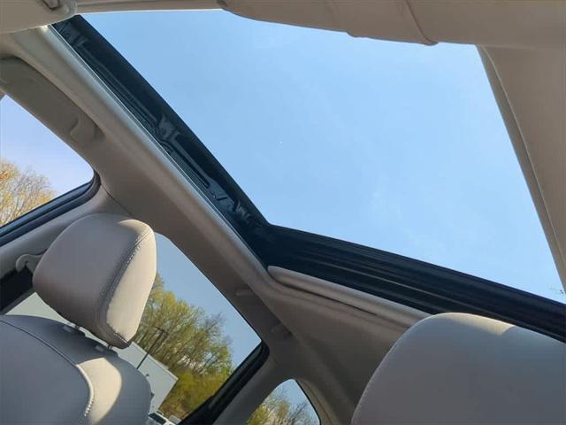 used 2020 Jeep Wrangler car, priced at $30,749