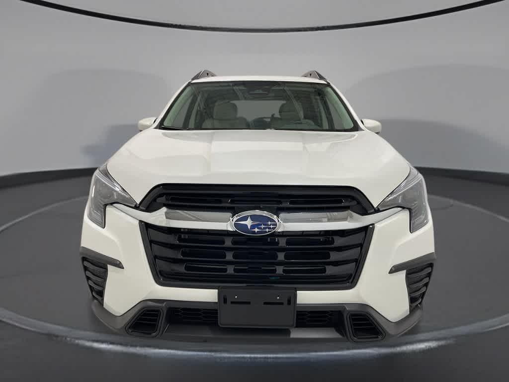 new 2025 Subaru Ascent car, priced at $41,212
