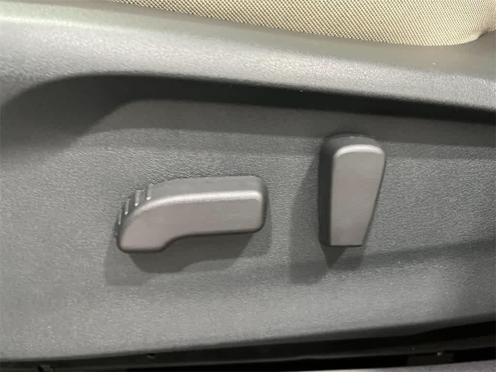 new 2025 Subaru Ascent car, priced at $41,212