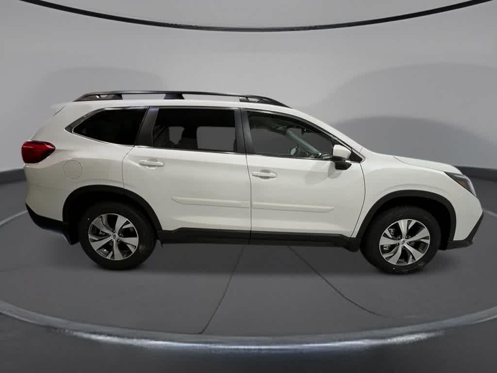 new 2025 Subaru Ascent car, priced at $41,212