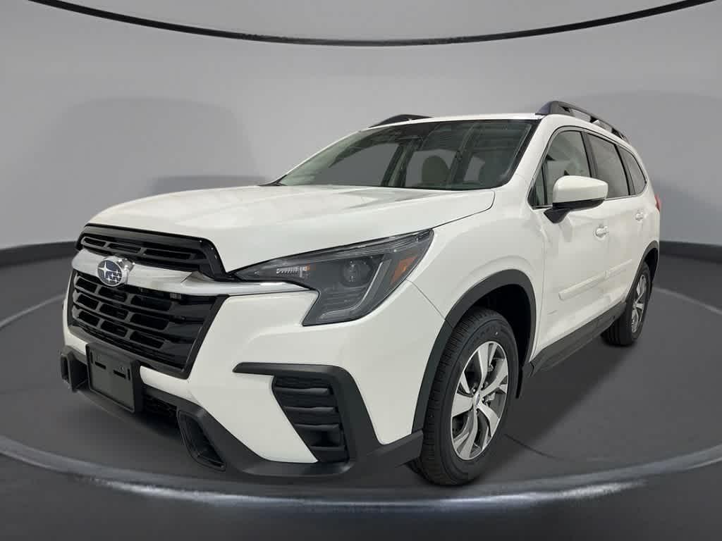 new 2025 Subaru Ascent car, priced at $41,552