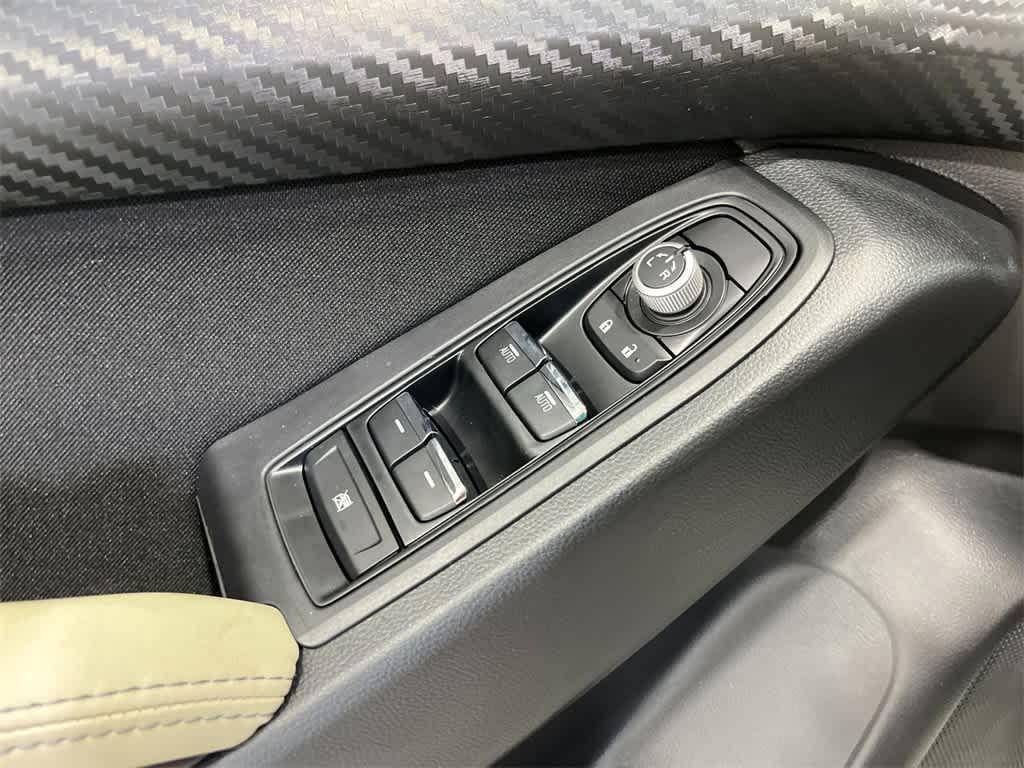 new 2025 Subaru Ascent car, priced at $41,212