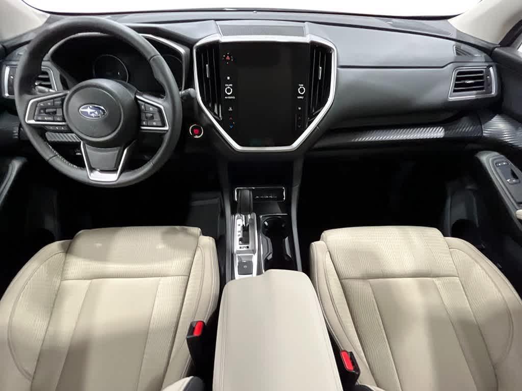 new 2025 Subaru Ascent car, priced at $41,212