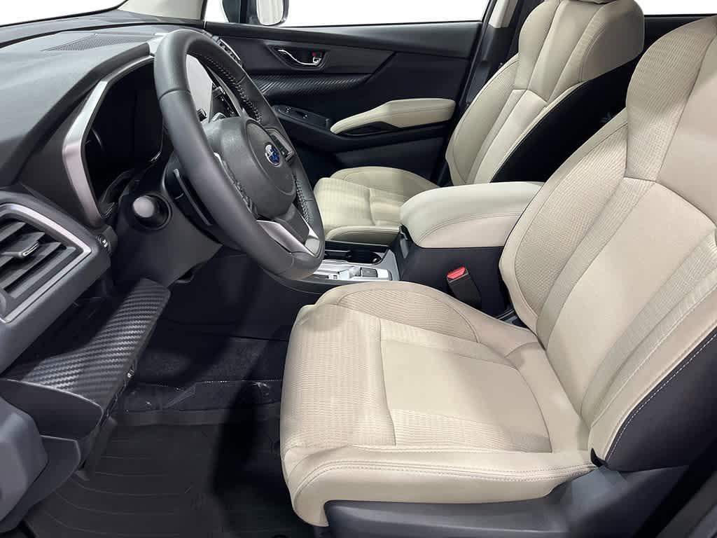 new 2025 Subaru Ascent car, priced at $41,212
