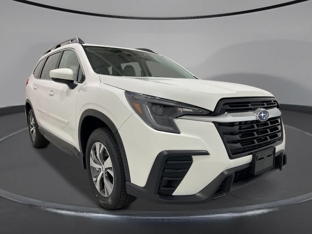 new 2025 Subaru Ascent car, priced at $41,212