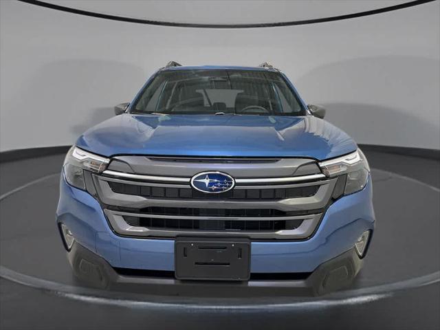 new 2025 Subaru Forester car, priced at $36,445