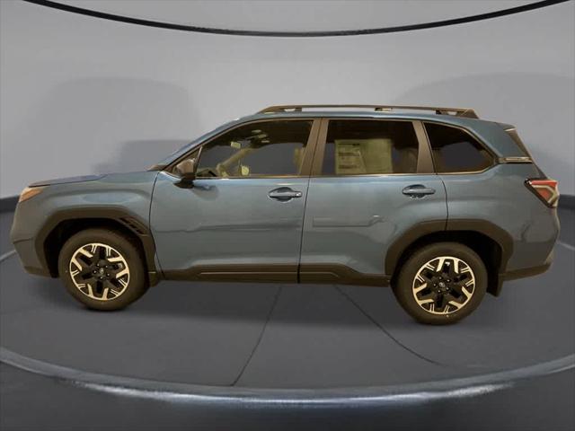 new 2025 Subaru Forester car, priced at $36,445