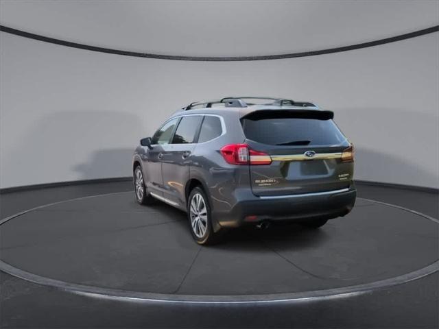 used 2022 Subaru Ascent car, priced at $30,000