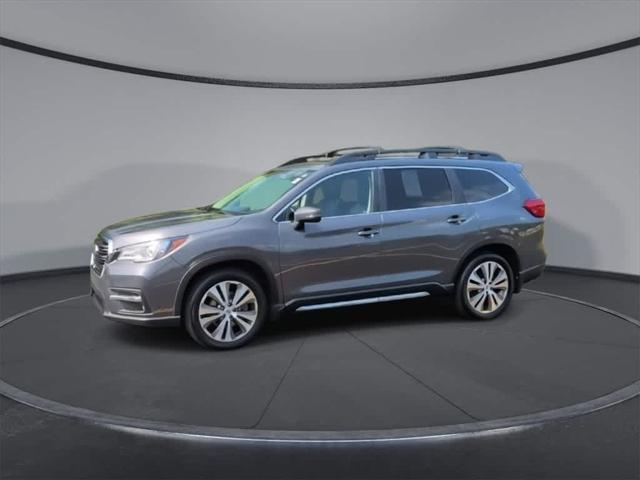 used 2022 Subaru Ascent car, priced at $30,000