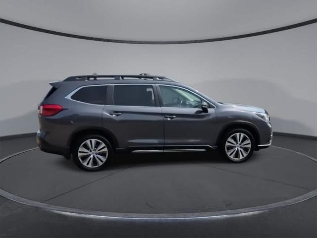 used 2022 Subaru Ascent car, priced at $30,000