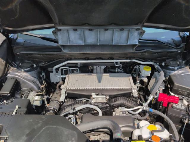 used 2022 Subaru Ascent car, priced at $30,000